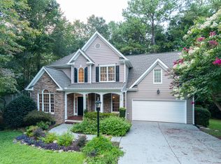 929 Barnford Mill Rd, Wake Forest, NC 27587