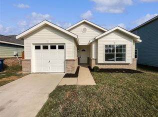 1709 Vineridge Ln, Burleson, TX 76028