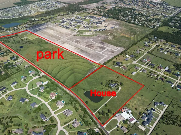 2657 Fm 1139, Rockwall, TX 75032