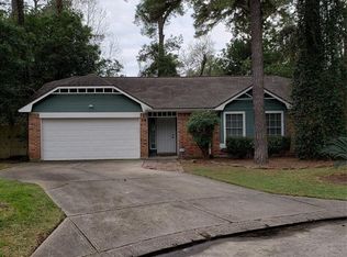 39 N Rain Forest Ct, The Woodlands, TX 77380