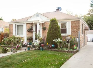 3628 Rose St, Franklin Park, IL 60131