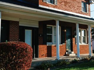 408 W Sun St #C, Morehead, KY 40351