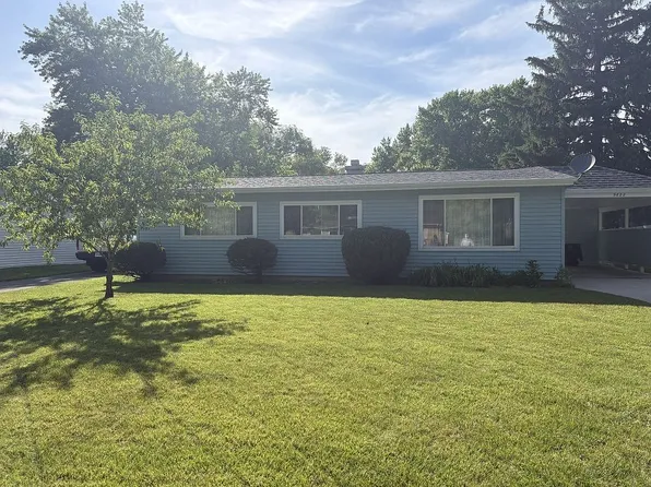 5622 Kimberley Rd, Fort Wayne, IN 46809