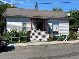 350 Durham St, Mount Airy, NC 27030