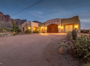 5967 E Mining Camp St, Apache Junction, AZ 85119