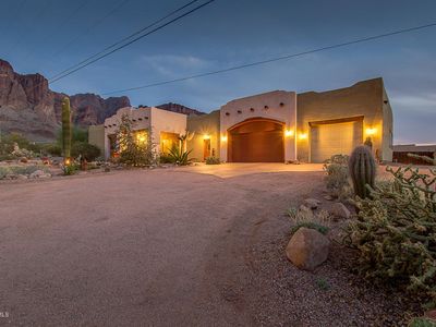 5967 E Mining Camp St, Apache Junction, AZ, 85119
