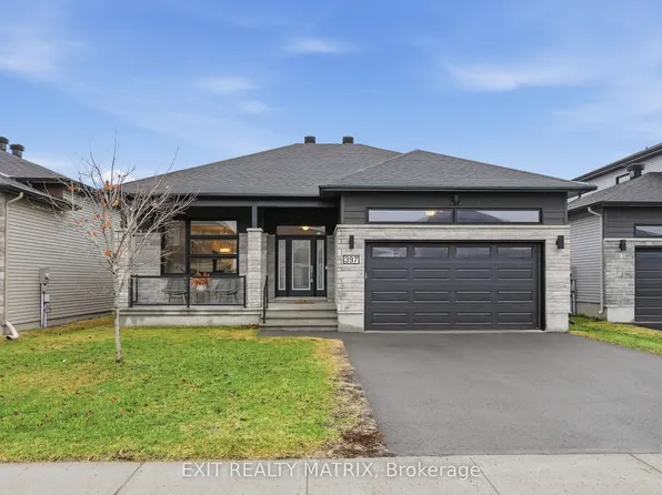 397 Colmar St, Russell, ON K0A 1W0