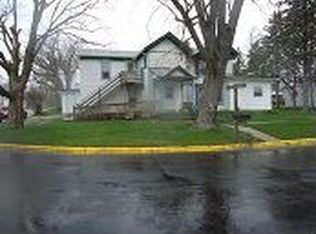 305 W Nichols St, Albany, WI 53502