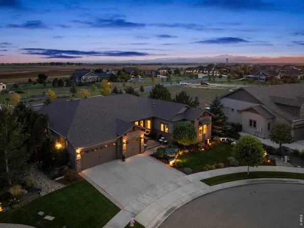 3141 Laminar Ct, Timnath, CO 80547