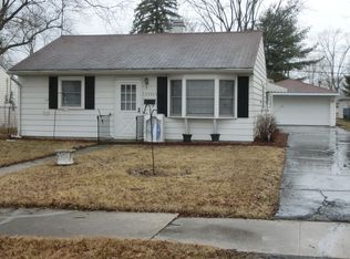 3230 Miller Ave, South Chicago Heights, IL