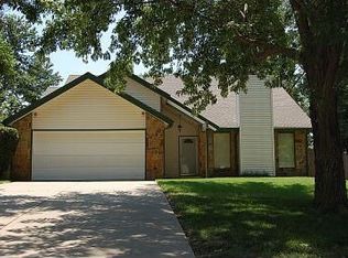 7 Bingham Cir, Shawnee, OK 74804