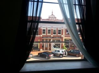 110 W Oklahoma Ave, Guthrie, OK 73044