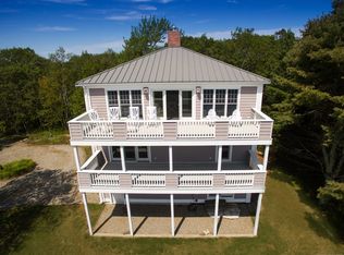 78 Middle Rd, South Bristol, ME 04568