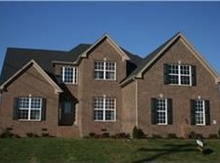 701 Scottland Trce, Mount Juliet, TN 37122
