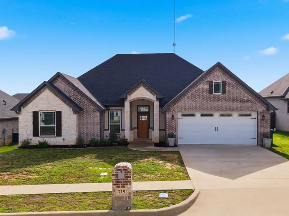 719 Liberty St, Bullard, TX 75757