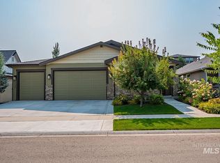 1155 E Radiant Rdg, Meridian, ID 83642