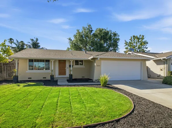 3059 Hostetter Rd, San Jose, CA 95132