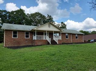 4329 Prince George Dr, Prince George, VA 23875