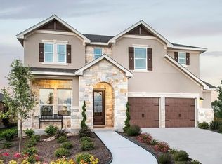180 Fender Dr, Kyle, TX 78640