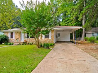 9 W Mellwood Rd, Little Rock, AR 72204