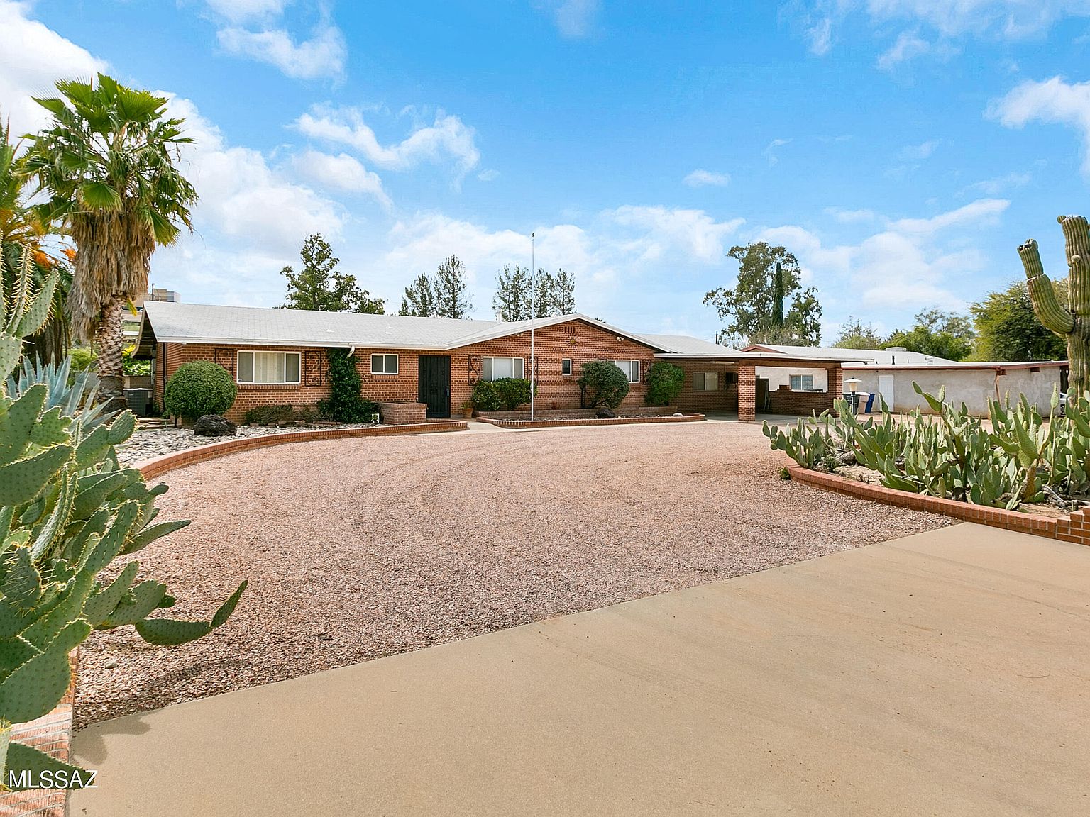 6502 E Shepherd Hls, Tucson, AZ 85710 Zillow