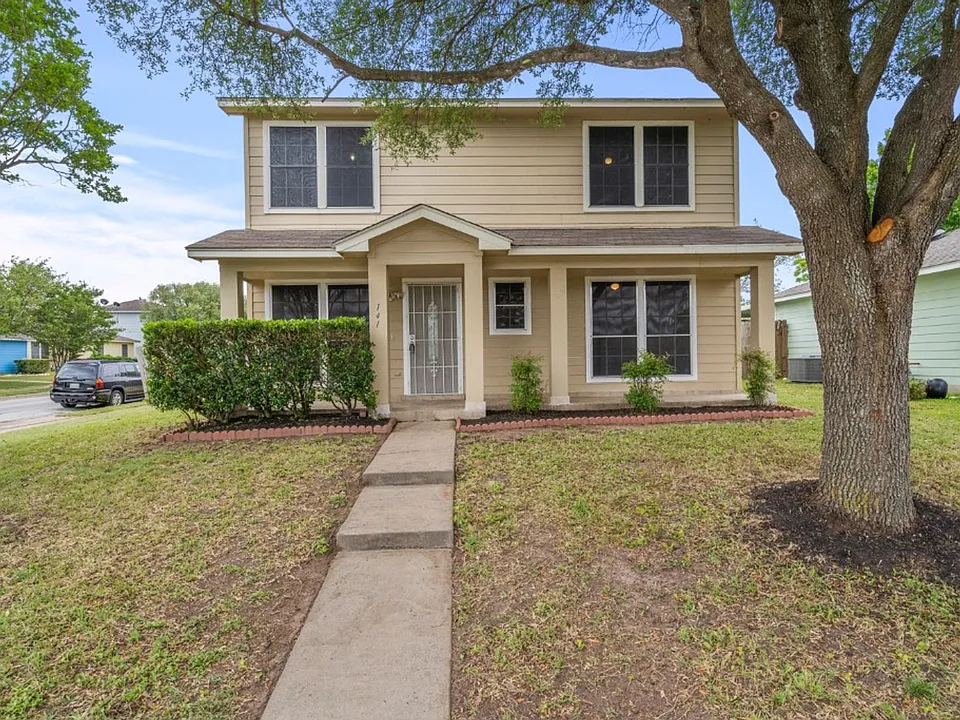 141 E Wild Senna Dr