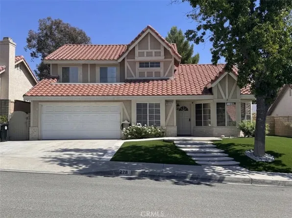 27832 Audrey Ct, Santa Clarita, CA 91351
