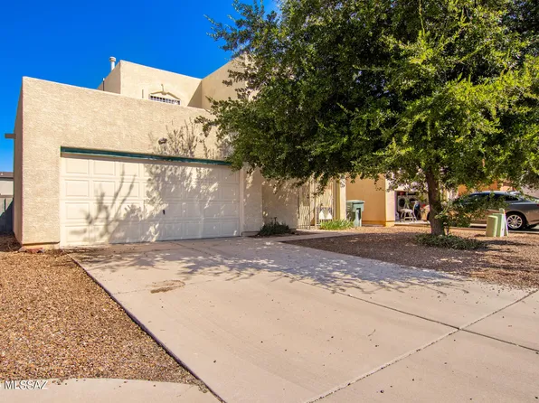 1695 E Calle Grandiosa, Tucson, AZ 85706