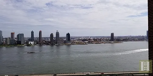 Rented by Halstead Real Estate