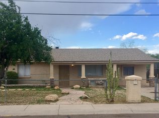 2314 E Maryland Dr, Tempe, AZ 85281