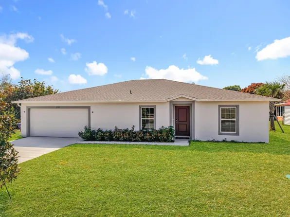 1390 Schumann Drive, Sebastian, FL 32958