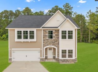 758 Beulah Church Rd, Camden, SC 29020