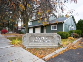 Aspen Apartments