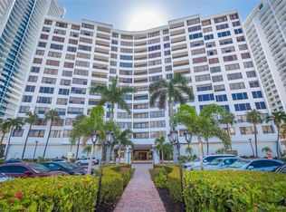 3505 S Ocean Dr APT 504, Hollywood, FL 33019