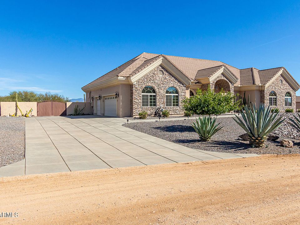 1st image of 33425 N 139TH Place