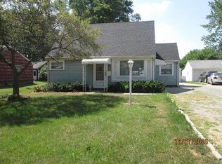 5519 Fleet Rd, Toledo, OH 43615