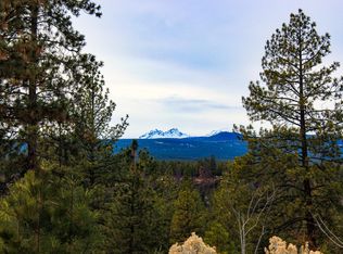 18757 Golden Mantle Loop, Bend, OR 97703