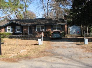 2717 Riverside Ln, Cayce, SC 29033