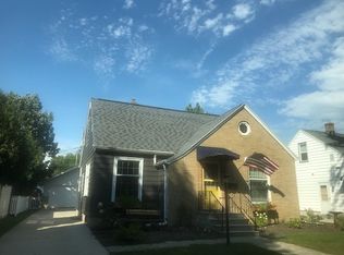 447 5th St, Fond Du Lac, WI 54935