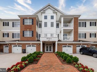 The Greenbrier Condo Assoc Ii, Haymarket, VA 20169