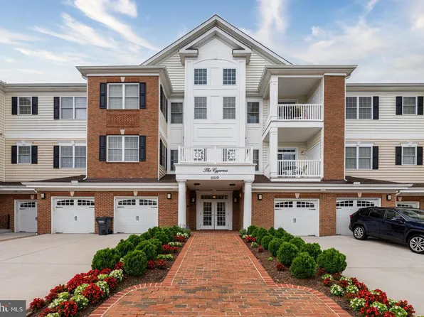 15110 Heather Mill Ln Unit 307, Haymarket, VA 20169