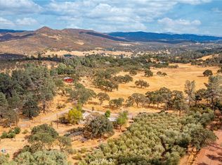 21378 Jerusalem Grade, Lower Lake, CA 95457