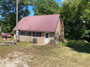 15815 S 1425th Rd, Stockton, MO 65785