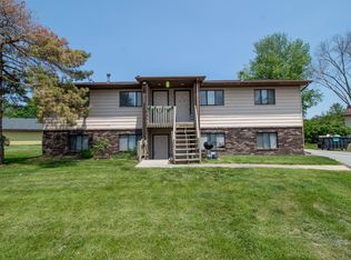 4405 Castlewood Pl #2B-1BA-735SQFT, Ames, IA 50014