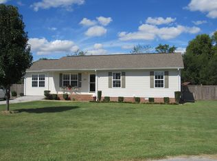103 Micah Ln, Elkton, KY 42220