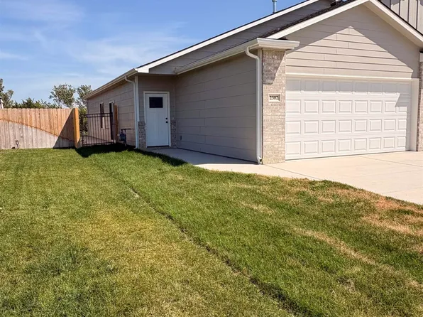 2302 S Horseback St, Wichita, KS 67230