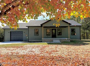 5803 Saint Paul Rd, Leitchfield, KY 42754