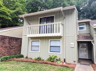 2642 Stoney Creek Rd #2642, Marietta, GA 30067