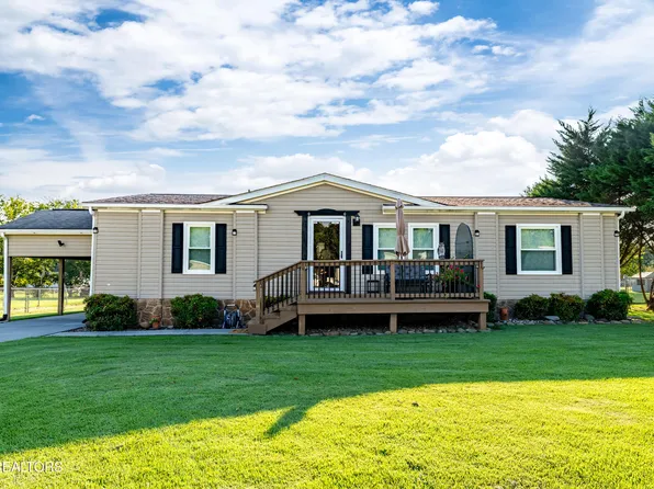 1021 Ridge View Rd, Maryville, TN 37801
