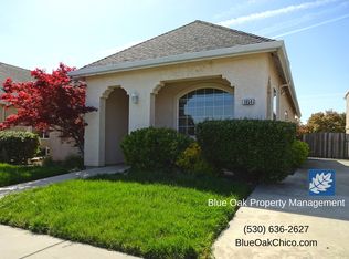 1854 Bedford Dr, Chico, CA 95928